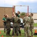 Marine Officer Candidates Train for OCS in Fort Worth