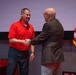 Leadership Fort Sill Graduation Ceremony