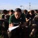 Marine Officer Candidates Train for OCS in Fort Worth