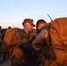 Marine Officer Candidates Train for OCS in Fort Worth
