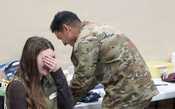 Innovative Readiness Training Underway in Kodiak