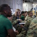 Marine Officer Candidates Train for OCS in Fort Worth