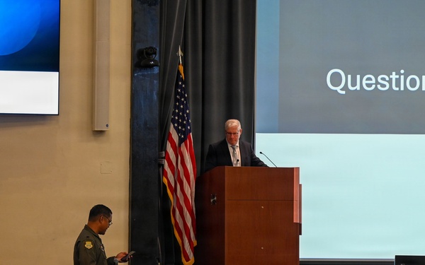 3rd Annual Air Power Forum at Air University
