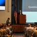 3rd Annual Air Power Forum at Air University