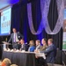 RIA participates in local Economic Review Luncheon panel