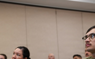 163d Attack Wing Hosts the California Force Development Course
