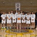 2026 Armed Forces Basketball Championship Teams and Officials