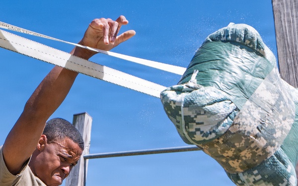 AMC Best Warrior Competition 2026
