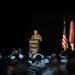 Major General Charles G. Kemper gives an update on the Army National Guard at the 2026 H2F Symposium
