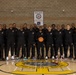 2026 Armed Forces Basketball Championship Teams and Officials