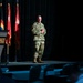 Lt. Gen. Robert Harter gives an update on the Army National Guard at the 2026 H2F Symposium