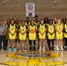 2026 Armed Forces Basketball Championship Teams and Officials