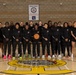 2026 Armed Forces Basketball Championship Teams and Officials