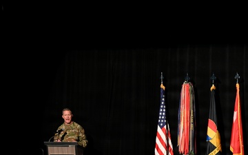 Warfighter Performance experts share lessons learned at H2F Symposium