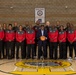 2026 Armed Forces Basketball Championship Teams and Officials
