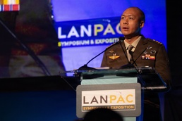 Built to Endure: Singapore Army Chief Outlines Future Force Centered on Resilience and Trust