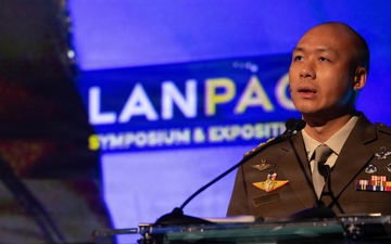 Built to Endure: Singapore Army Chief Outlines Future Force Centered on Resilience and Trust