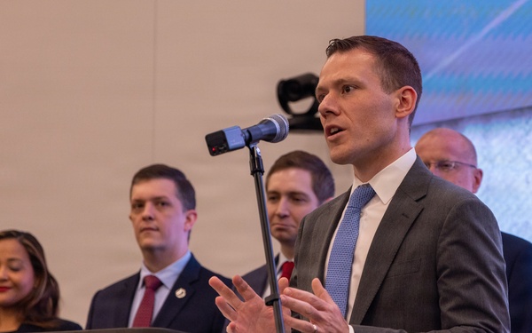 Army Defense Critical Infrastructure (DCI) Summit