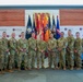 La. Guard hosts Region V Best Warrior Competition