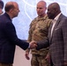 Army Defense Critical Infrastructure (DCI) Summit