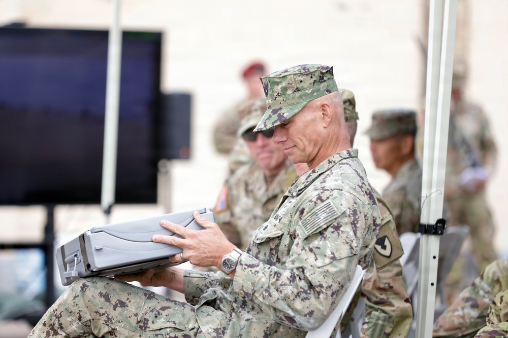 EOD is an essential U.S. Army enabler for LSCO and homeland defense