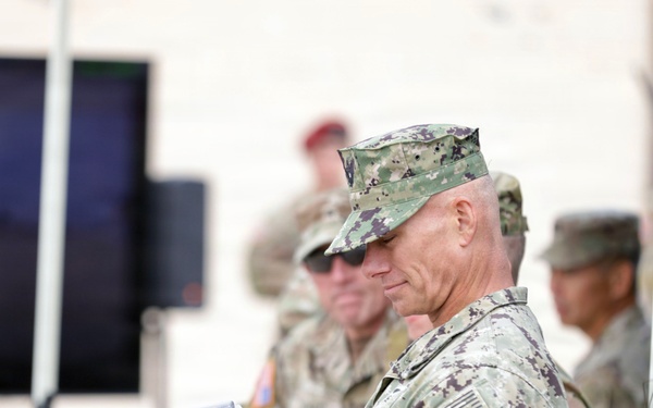 EOD is an essential U.S. Army enabler for LSCO and homeland defense
