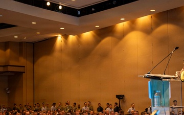 INDOPACOM Speaks at LANPAC 2026