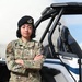 Behind the Beret
