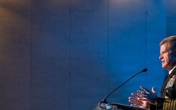 INDOPACOM Speaks at LANPAC 2026