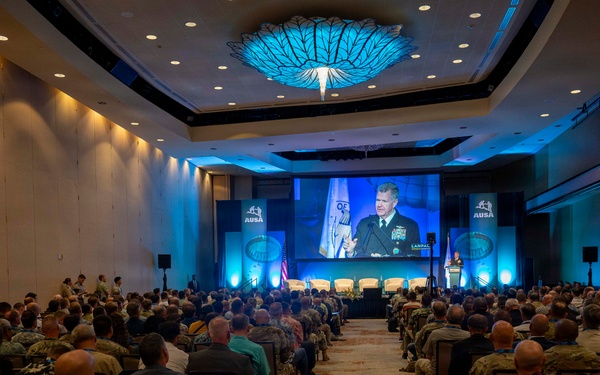 INDOPACOM Speaks at LANPAC 2026