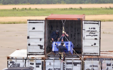 EOD is an essential U.S. Army enabler for LSCO and homeland defense