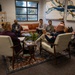 AFAS leaders connect with Airmen at Travis AFB
