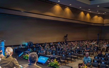 LANPAC 2026 Panelists Discuss the Benefits of a Unified Army