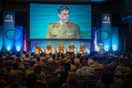 LANPAC 2026 Panelists Discuss The Benefits of a Unified Army