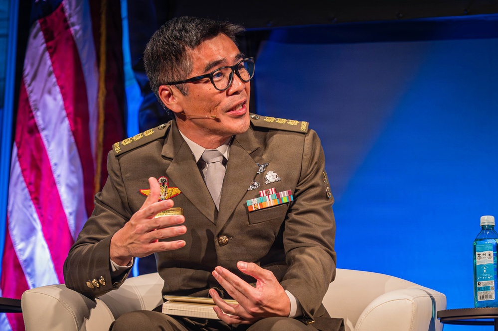 LANPAC 2026 Panelists Discuss The Benefits of a Unified Army