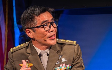 LANPAC 2026 Panelists Discuss The Benefits of a Unified Army