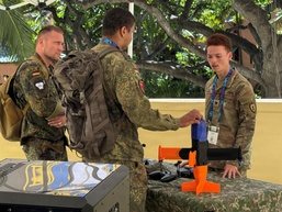 Soldier-driven solutions showcased by Lightning Labs
