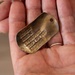 Never Forgotten: ID tags of MIA aviator returned to family after 56 years