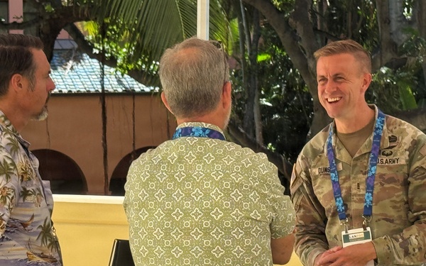 Soldier-driven solutions showcased by Lightning Labs