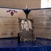 Never Forgotten: ID tags of MIA aviator returned to family after 56 years