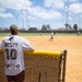 Law Enforcement Appreciation Week 2026: NAVCON Brig vs. PMO Softball Tournament