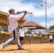 Law Enforcement Appreciation Week 2026: NAVCON Brig vs. PMO Softball Tournament