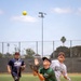 Law Enforcement Appreciation Week 2026: NAVCON Brig vs. PMO Softball Tournament