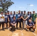 Law Enforcement Appreciation Week 2026: NAVCON Brig vs. PMO Softball Tournament
