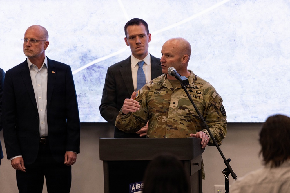 Army Defense Critical Infrastructure Summit