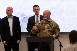 Army Defense Critical Infrastructure Summit