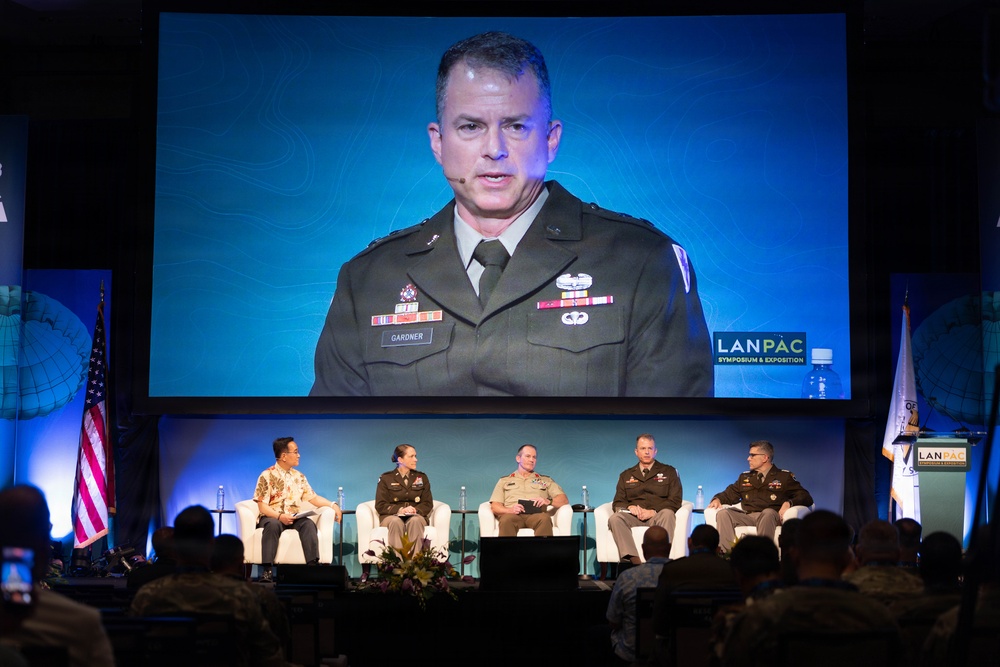 LANPAC 2026: Campaign Forward - An Enhanced Readiness Model