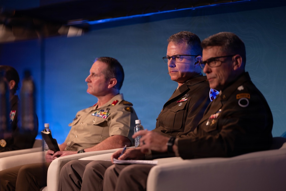 LANPAC 2026: Campaign Forward - An Enhanced Readiness Model