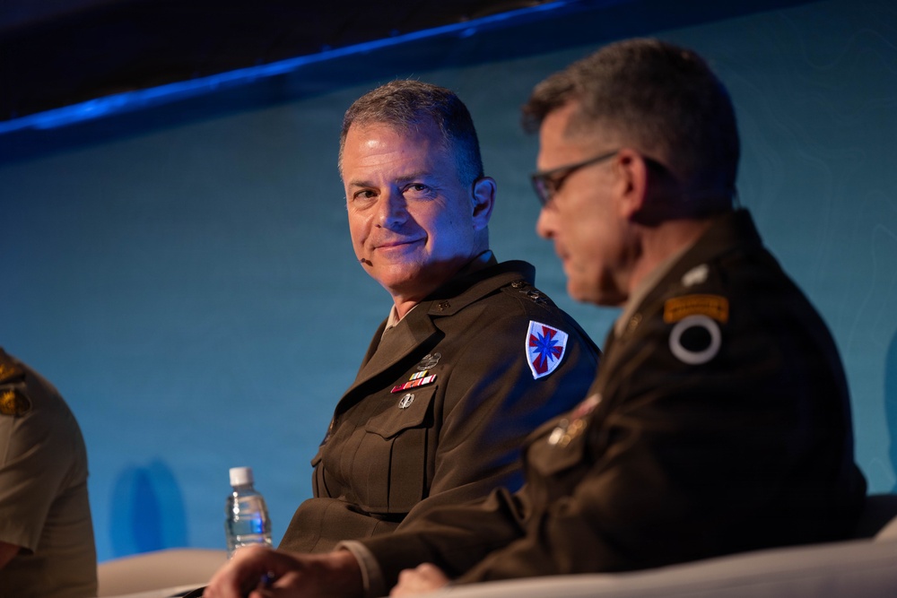 LANPAC 2026: Campaign Forward - An Enhanced Readiness Model