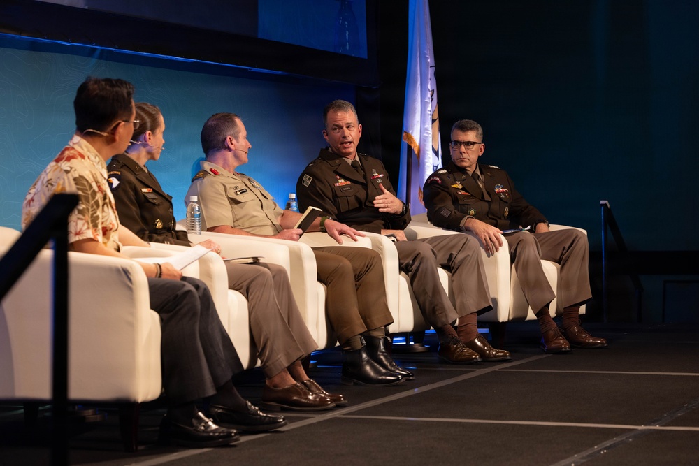 LANPAC 2026: Campaign Forward - An Enhanced Readiness Model